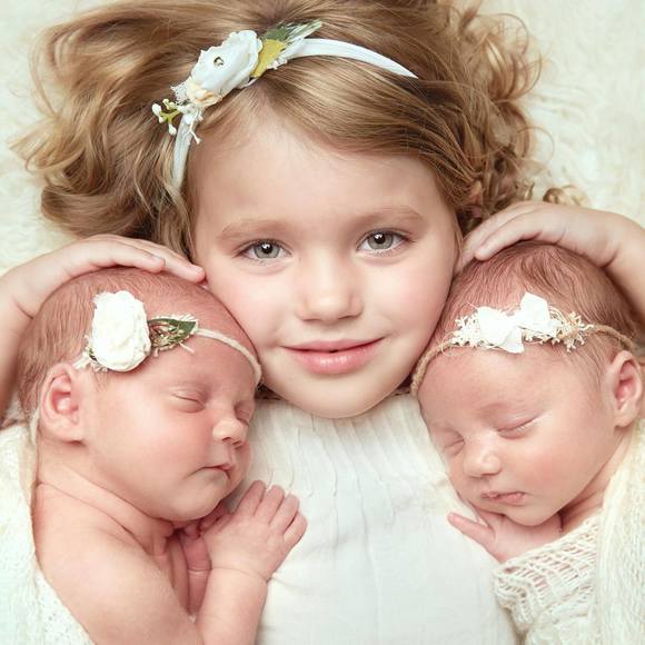 Meet your Posher, Heather - Picture 1 of 1